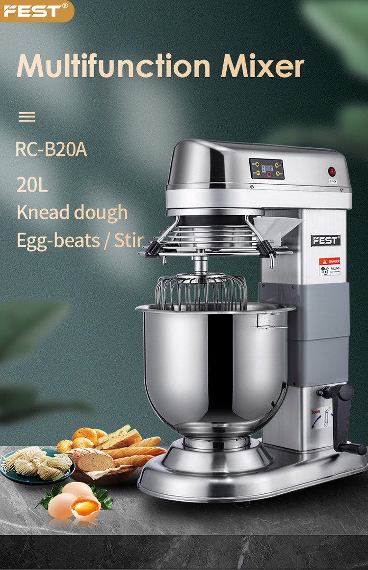 Finalize Cake, Egg Mixing Electric Hand Machine Mixer 7 Speed Blender |  Hand Whipping Beater with Stainless Steel Dough Hook at Dealclear.com