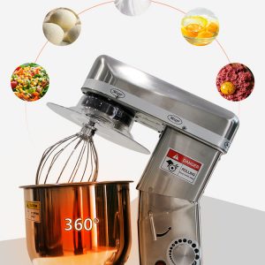 FEST dough mixer 30l meat mixers food mixers multi function mixers